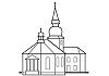 Logo Gnadenkirche